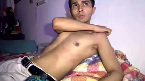 J Prez Official online show from February 15, 5:43 am