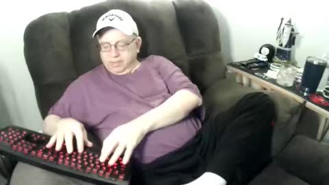 jpmel99 online show from February 1, 1:46 am