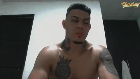 Jaxxx67 online show from October 30, 12:44 am