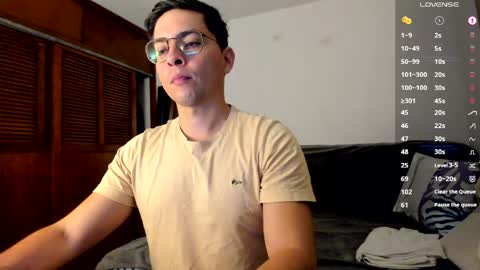 Cristian- tellme Criis online show from May 27, 5:04 am