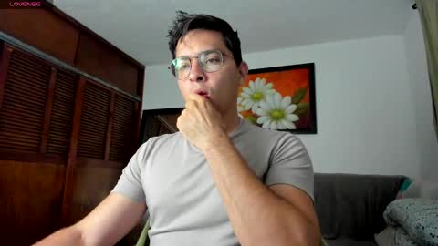 Cristian- tellme Criis online show from April 27, 4:21 am