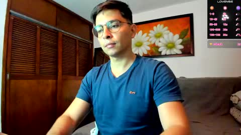 Cristian- tellme Criis online show from May 7, 3:35 am