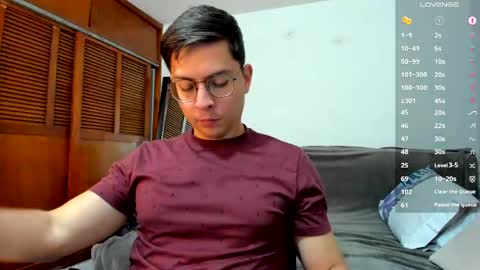 Cristian- tellme Criis online show from May 26, 3:23 am