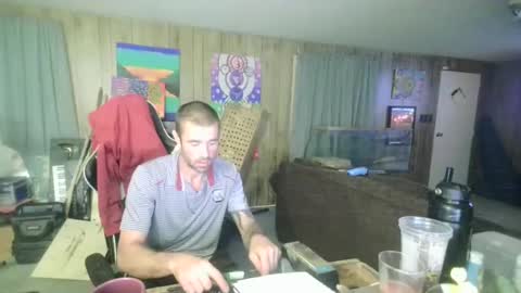 jrizzle1111 online show from October 26, 8:48 am