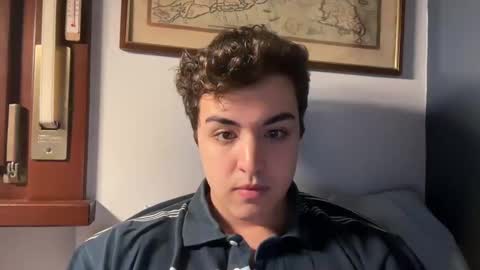 Snapshot of jrubyjane chatting on December 5, 11:23 pm Joshua online show from December 5, 11:23 pm