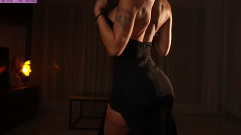 Jennifer Diaz online show from September 27, 8:39 pm