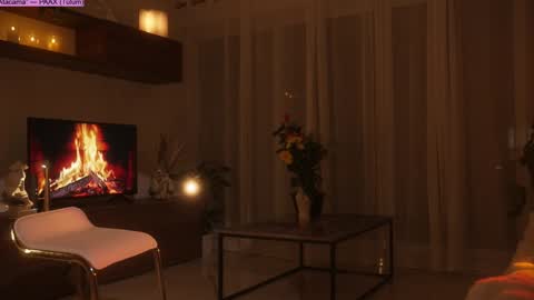 Jennifer Diaz online show from March 8, 10:13 pm