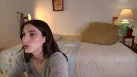 Jsmine  and sometimes Beaulooks online show from March 17, 10:48 pm