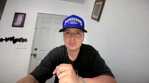 CarmelPapi93 online show from January 7, 12:09 pm