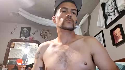 EdgingAllDay2Cum online show from October 11, 3:33 am