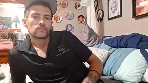 EdgingAllDay2Cum online show from October 17, 4:22 pm