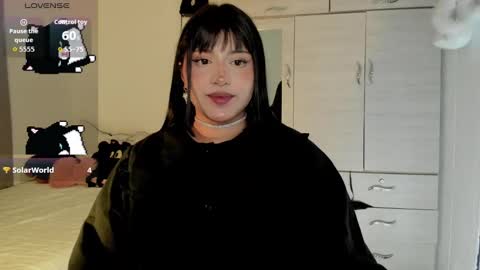 Ju Kyung online show from October 31, 2:23 am