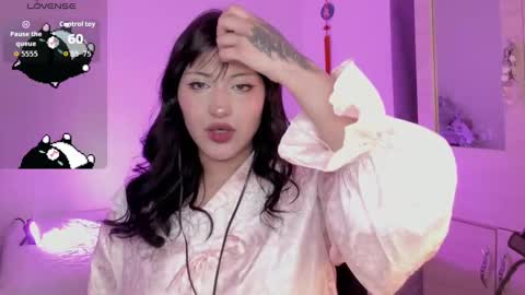 Ju Kyung online show from November 24, 3:27 am