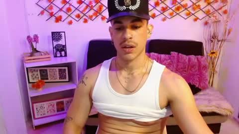 Juan online show from June 28, 12:12 pm