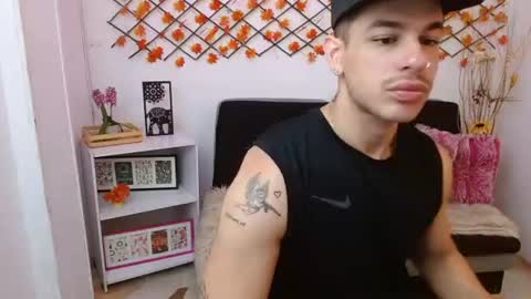 Juan online show from June 29, 1:11 pm