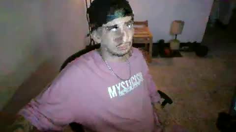 juan235665 online show from May 28, 3:04 am