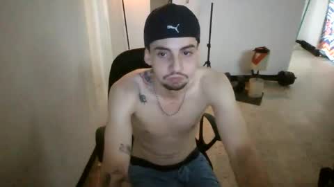 juan235665 online show from May 16, 12:48 pm