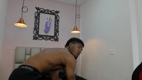 Juan123 online show from December 19, 8:04 pm