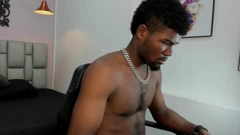 Juan123 online show from January 10, 8:03 pm