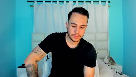 Juan online show from November 22, 2:32 am