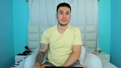 Juan online show from September 21, 12:03 am