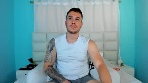 Juan online show from September 13, 8:22 pm