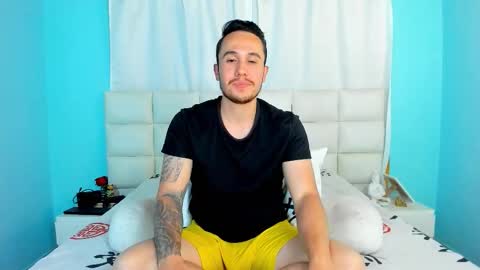 Juan online show from November 5, 2:35 am