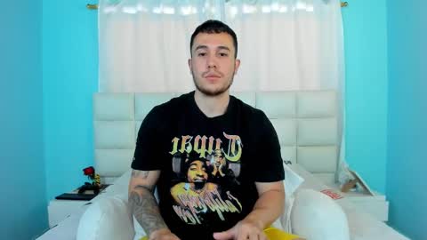 Juan online show from September 23, 8:26 pm