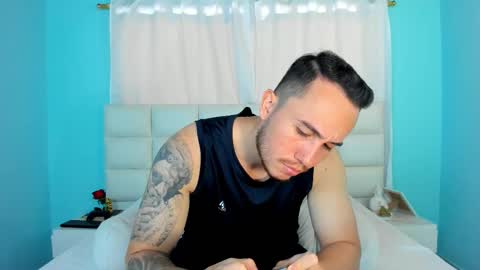 Juan online show from October 6, 7:42 pm