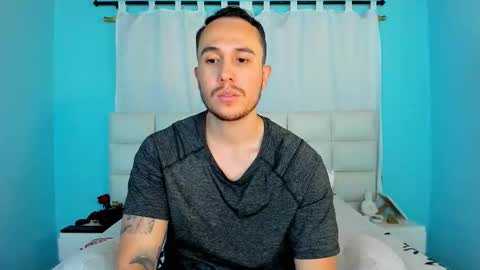 Juan online show from November 16, 11:29 pm