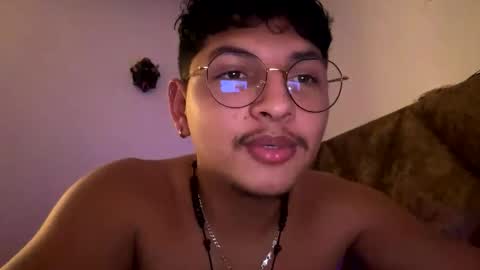 Juan Belmont online show from November 24, 12:31 am