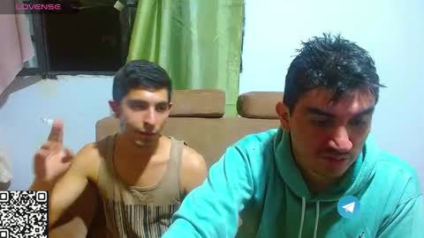 Juan Da online show from May 18, 2:54 am