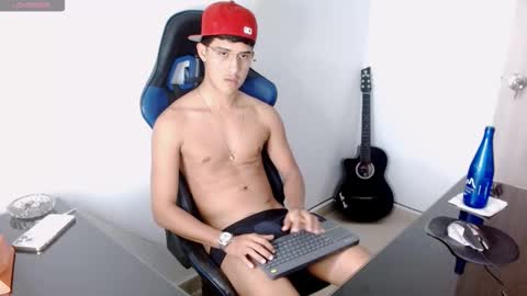 JuanDa online show from September 10, 2:45 am