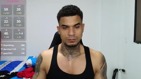 juan_gomez_1 online show from February 3, 2:53 am