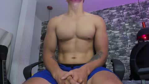 juan_jsmith online show from March 7, 6:43 pm