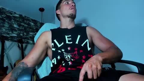 juan_jsmith online show from September 29, 10:09 pm