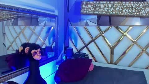 JUAN SMITH online show from January 12, 3:14 pm