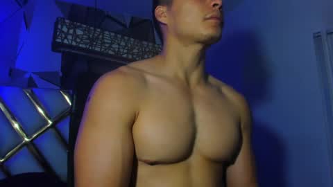 JUAN SMITH online show from January 7, 10:11 am