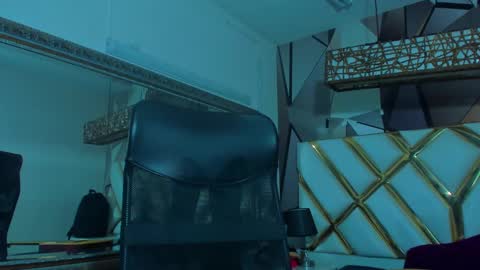 JUAN SMITH online show from January 31, 3:22 pm