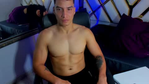 JUAN SMITH online show from January 15, 12:47 pm