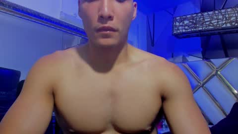 JUAN SMITH online show from January 24, 9:26 pm