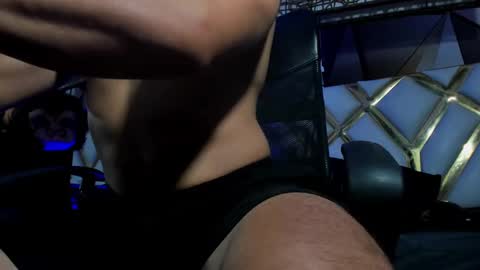 JUAN SMITH online show from December 23, 10:23 pm