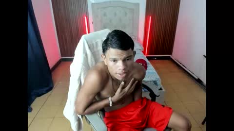 Juan Mhata online show from May 15, 1:36 am
