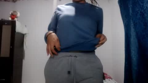 juana_monte online show from June 19, 11:44 pm