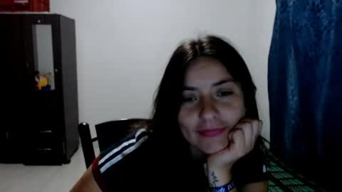 juana_monte online show from July 4, 1:42 am