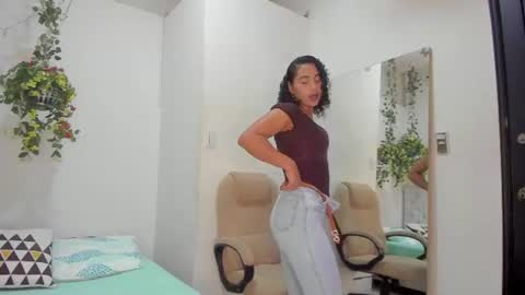 juana_naranjo online show from June 13, 3:17 am