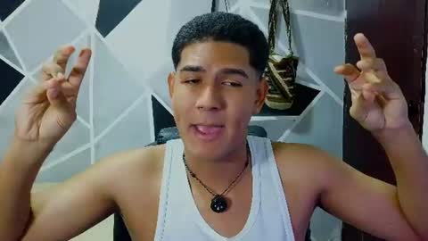 Juan online show from June 30, 12:43 am
