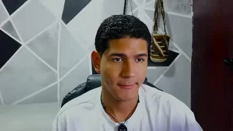 Juan online show from June 22, 1:07 pm