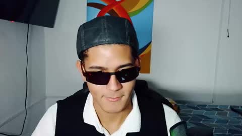 Juan online show from November 1, 3:07 am