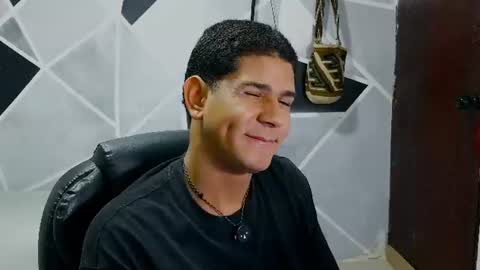 Juan online show from June 23, 2:01 pm
